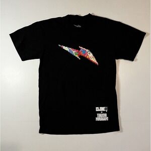 Takashi Murakami x RTFKT Clone  Limited Edition Gagosian Merch Size Small